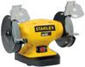 Stanley SXGB150E - Tafelslijpmachine - Inductiemotor - 150 mm