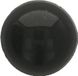 Scheepjes Bol Veiligheidsoogjes 14mm Zwart Kunststof 10 Stuks