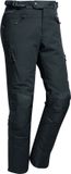 DANE Skygge Pantalon de moto textile imperméable noir - Taille 106