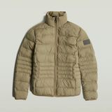 G-Star Light Weight Pdd Jacket wmn - Ensis Green - XS