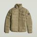 G-Star Light Weight Pdd Jacket wmn - Ensis Green - XS