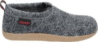 Giesswein VENT - Unisex pantoffels - Grijs - Maat 37
