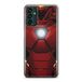 ERT GROUP Samsung M13 4G Iron Man 020 Marvel TPU Hoesje