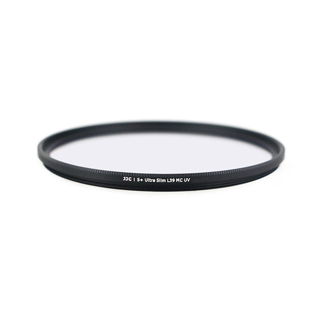 JJC S+ L39 Ultra SlimMC UV Filter 77mm