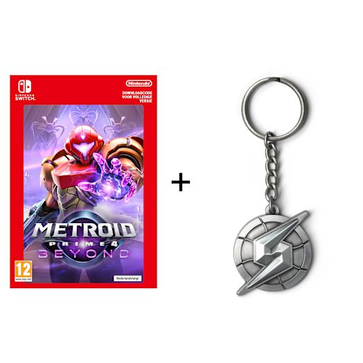 Nintendo Metroid Prime 4: Beyond - Nintendo Switch download