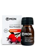 MON Pure rozenbottelolie 30 ml