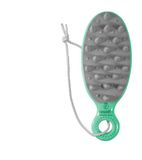 Peeling- Casalfe Peeling- en massageborstel