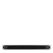 Inter-Tech 88887151 Plaque de gestion de câbles IPC 19" avec brosse noir