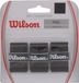 Wilson Pro - Grip - Sensation - 3 Stuks - Zwart