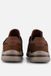 Skechers Delson 3.0 Ezra Slip-ins Instappers bruin - Maat 46