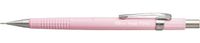 Pentel Vulpotlood 0,5 mm Pastel Roze Houder 12 Stuks
