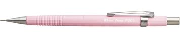 Pentel Vulpotlood 0,5 mm Pastel Roze Houder 12 Stuks