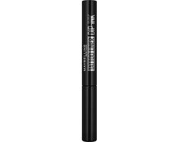 Maybelline New York Tattoo Liner Dip-Ink - 110 Black Track - Liquid Eyeliner - 3.5 ml