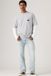 Levi's 555 Relaxed straight jeans - Men - 33X34 - Light wash / Baby Blue Essentials