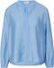 s.Oliver Blouse koningsblauw