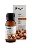 ACEITE MON Regenererende arganolie, 60 ml