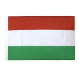 AZ FLAG Vlag Hongarije 90x60 cm