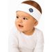 La Bortini Baby Stirnband mit Ohrenschutz