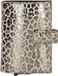 Charm London Camberwell Pasjeshouder Leer Beige