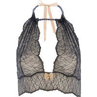 Bracli - Sydney Donkere Bralette Zwart