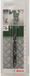 Bosch Lame de scie sauteuse HM, T 118 AHM Spécial pour Inox