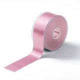 Prym Satijnlint 38 mm lichtroze