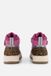 Shoesme New Outsole Sneakers roze Leer - Dames - Maat 31