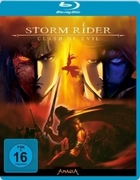 Splendid Film storm rider - clash of evil