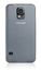 Spada Back Case - Ultra Slim Soft Cover - Samsung Galaxy S5 - Transparant