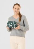 Codello Peanuts™ toilettas met all-over print
