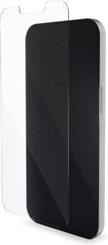 Mobilize Screenprotector Google Pixel 8 Pro - Glazen - Case Friendly