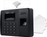 TimeLok Système d'enregistrement du temps, Wi-Fi, WEB, P2P. TimeLok-200NWEPI + 15 HD-RWC01-cartes