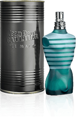 Jean Paul Gaultier Type / 125 (ml) / Men