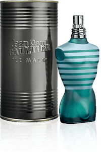 Jean Paul Gaultier Type / 125 (ml) / Men
