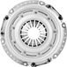 VEVOR OEM Premium koppelingsset en drukplatenset voor Smart FORFOUR/FORTWO