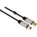 Hama USB 2.0 Kabel - USB A naar USB B - 1.8 m - Zwart
