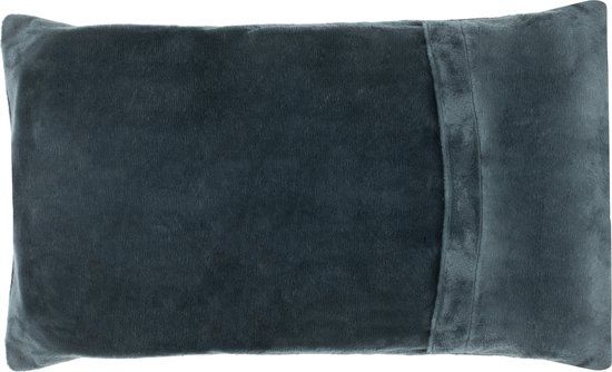 Adler AD 7439 Elektrische Warmwaterkruik - Donkergrijs - Met Hoes