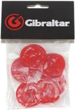 Gibraltar Hardware SC-GTG Tuning Gels (set van 6)