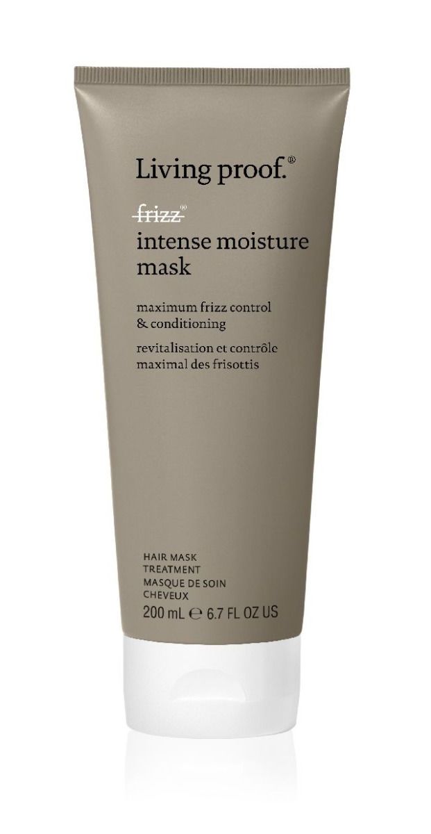 Living Proof No Frizz Intense Moisture Mask 200ml