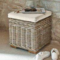 LOBERON Hocker Xandrine