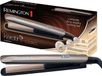 Remington S8540 Stijltang, Keratinebescherming, Floating keramische platen, Arganolie