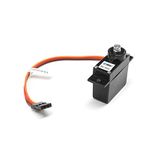 DSV130 E-Flite DSV130 digitale servo, gecoat