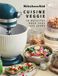 KitchenAid : Cuisine végétarienne : 70 recettes pour tous les jours