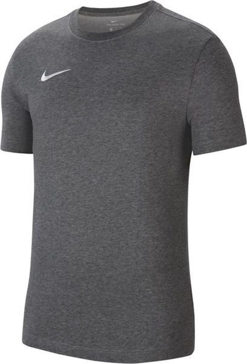 Nike Heren T-Shirt - Katoen - 0194502377781