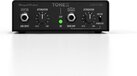 IK Multimedia ToneX Capture attenuator