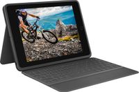 Logitech Rugged Folio Bluetooth Keyboard with Tablet Support
