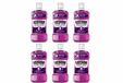 Listerine Bain de bouche Total Care Protection dentaire - 6 x 500 ml
