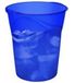 CEP Vuilnisbak 14 L Rond Polystyreen Blauw