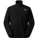 The North Face Sweat-shirt à Zip Mountain Athletics Ushba