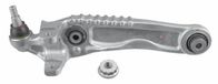 LEMFÖRDER 43594 01 Stuur wielophanging voor JAGUAR F-PACE (X761) 2015 - achter, links, onder, vooras en andere voertuigen
